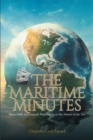 Image for Maritime Minutes: Short Daily Devotionals Pointing Us to the Master of the Sea