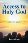 Image for Access to Holy God