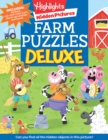 Image for Farm Puzzles Deluxe