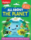Image for All About the Planet