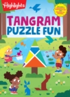 Image for Tangram Puzzle Fun