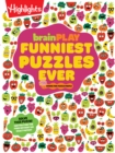 Image for brainPLAY Funniest Puzzles Ever