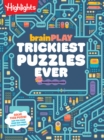 Image for brainPLAY Trickiest Puzzles Ever
