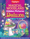 Image for Magical Woodland Puzzles Deluxe