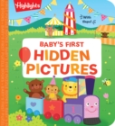 Image for Baby’s First Hidden Pictures