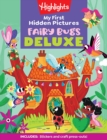 Image for My First Hidden Pictures Fairy Bugs Deluxe