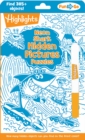 Image for Neon Shark Hidden Pictures Puzzles