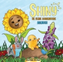 Image for Shiny - Die Kleine Sonnenbohne : Ein Malbuch, um die Geschichte von Shiny und ihren Freunden in deiner eigenen, farbenfrohen Welt zu genießen.