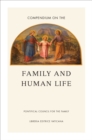 Image for Compendium on the Family and Human Life