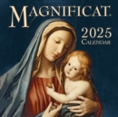 Image for Magnificat 2025 Wall Calendar