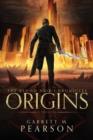 Image for The Blood Heir Chronicles : Origins