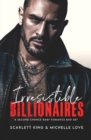 Image for Irresistible Billionaires : A Second Chance Romance Box Set