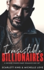 Image for Irresistible Billionaires : A Second Chance Baby Romance Box Set