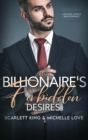 Image for The Billionaire&#39;s Forbidden Desires : Second Chance Baby Romance