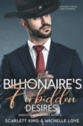 Image for Billionaire&#39;s Forbidden Desires: Second Chance Baby Romance