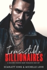 Image for Irresistible Billionaires: A Second Chance Baby Romance Box Set