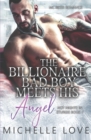 Image for The Billionaire Bad Boy Meets His Angel