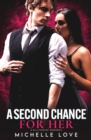 Image for A Second Chance for Her : A Billionaire Romance