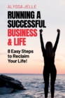 Image for Running a Successful Business and Life
