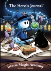 Image for The Hero&#39;s Journal Istoria Magic Academy Potions Purple