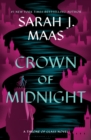 Image for Crown of Midnight
