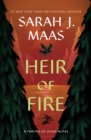 Image for Heir of Fire