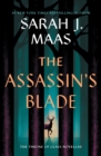 Image for The Assassin&#39;s Blade