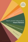 Image for The Flavor Thesaurus More Flavors