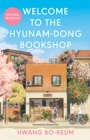 Image for Welcome to the Hyunam-dong Bookshop
