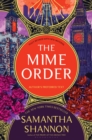 Image for The mime order