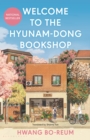 Image for Welcome to the Hyunam-dong Bookshop