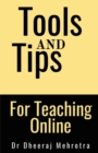 Image for Tools And Tips For Teaching Online