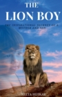Image for The Lion Boy