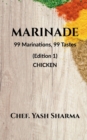 Image for Marinade