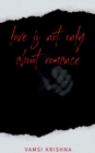 Image for Love is not only about romance