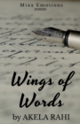 Image for Wings of Words : unspoken tales of emotions