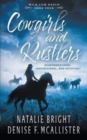 Image for Cowgirls and Rustlers