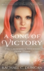 Image for A Song Of Victory