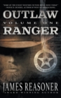 Image for Outlaw Ranger, Volume One