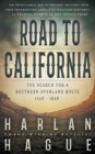 Image for Road to California
