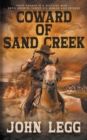Image for Coward of Sand Creek