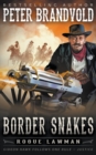 Image for Border Snakes