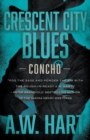 Image for Crescent City Blues