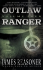 Image for Outlaw Ranger, Volume Four