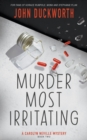 Image for Murder Most Irritating