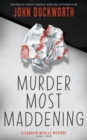 Image for Murder Most Maddening