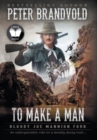 Image for To Make A Man
