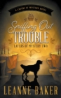Image for Sniffing Out Trouble