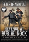 Image for Revenge at Burial Rock