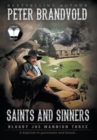 Image for Saints and Sinners : Classic Western Series